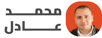 site logo